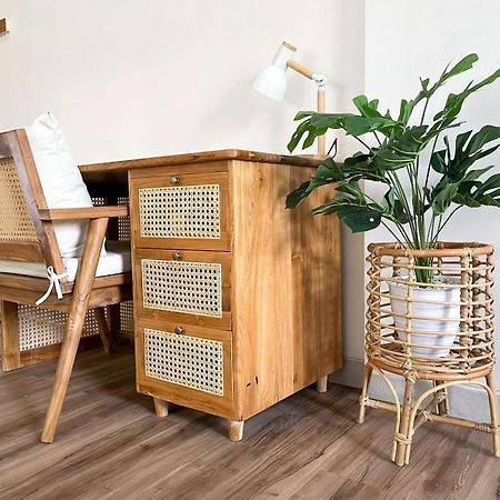 Olivia Guest House Canggu Экстерьер фото