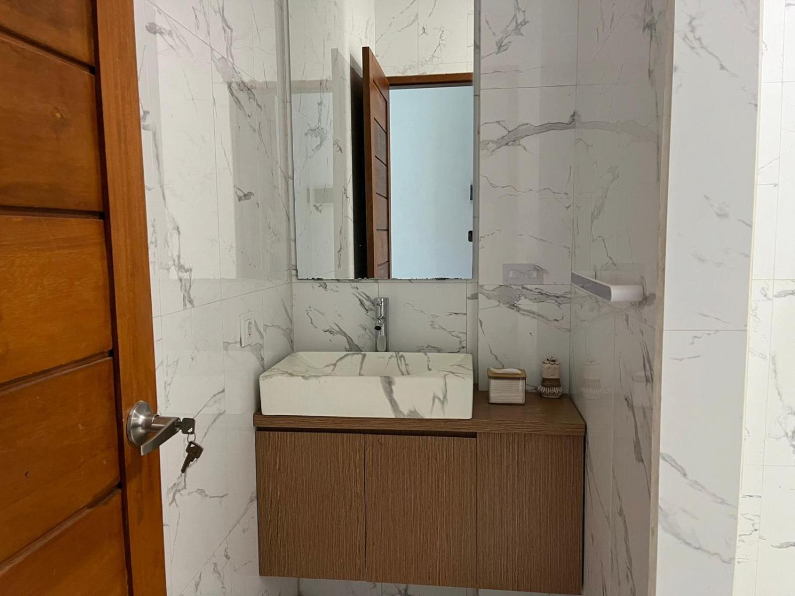 Olivia Guest House Canggu Экстерьер фото