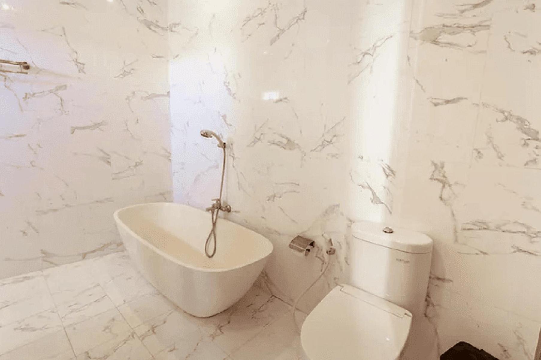 Olivia Guest House Canggu Экстерьер фото